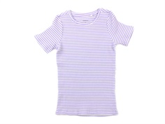 Name It lavender top striber